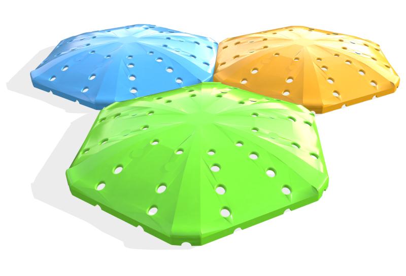 parchi trampolini trampolino jumpy xspj3