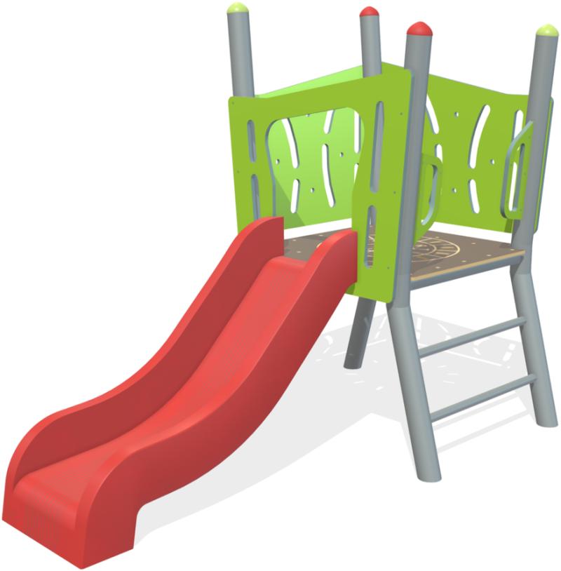 playgrounds smart xsm10