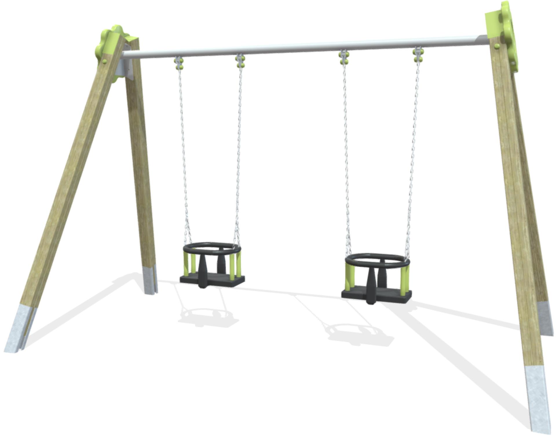 parchi altalene xsal41 g