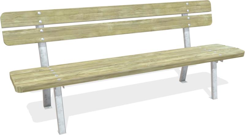 arredo panchine torino torino