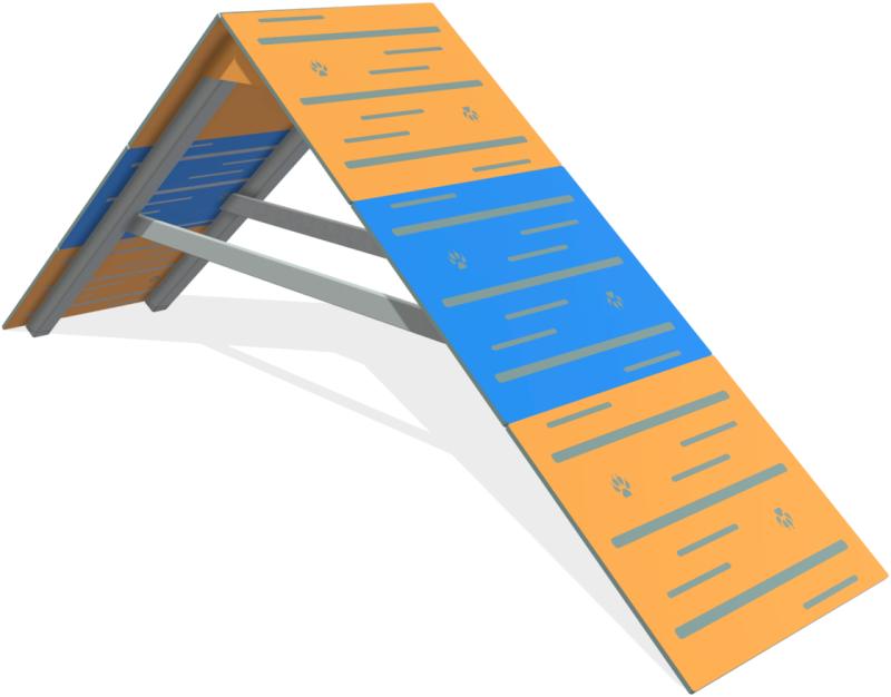 agility dog agility dog arrampicata palizzata pa22