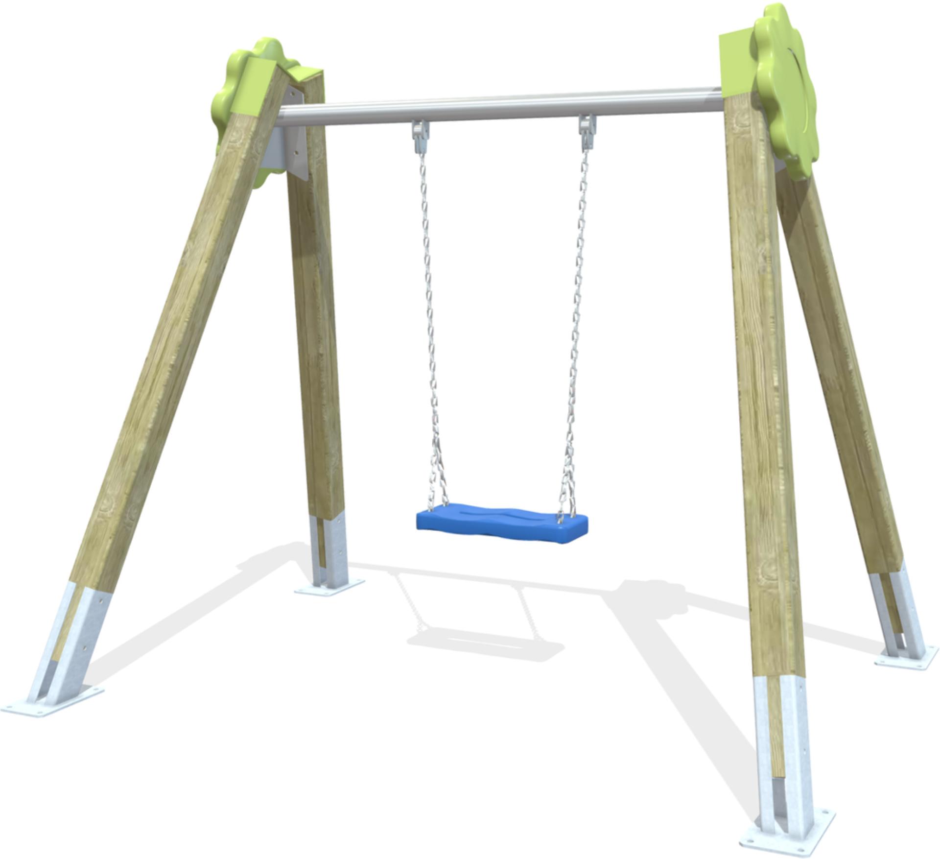 parchi altalene xsal31b