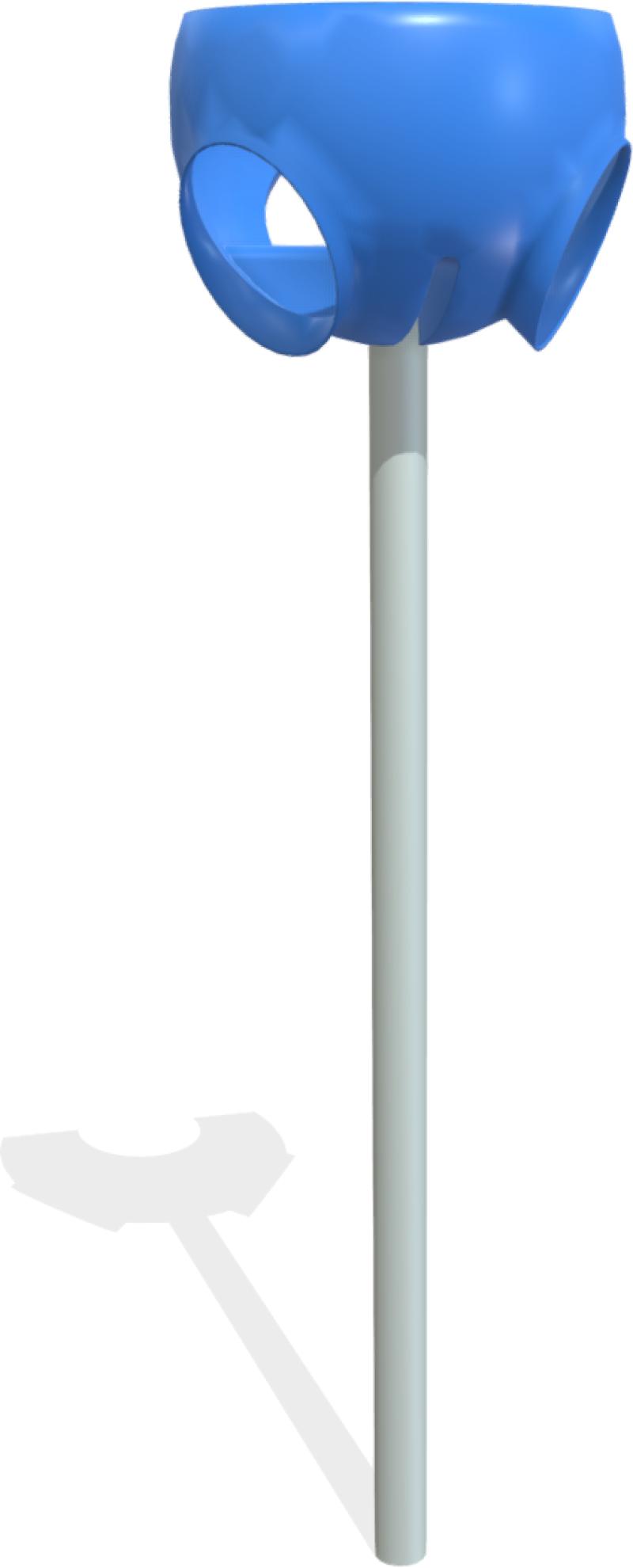 parchi canestri surpriseball xsb20