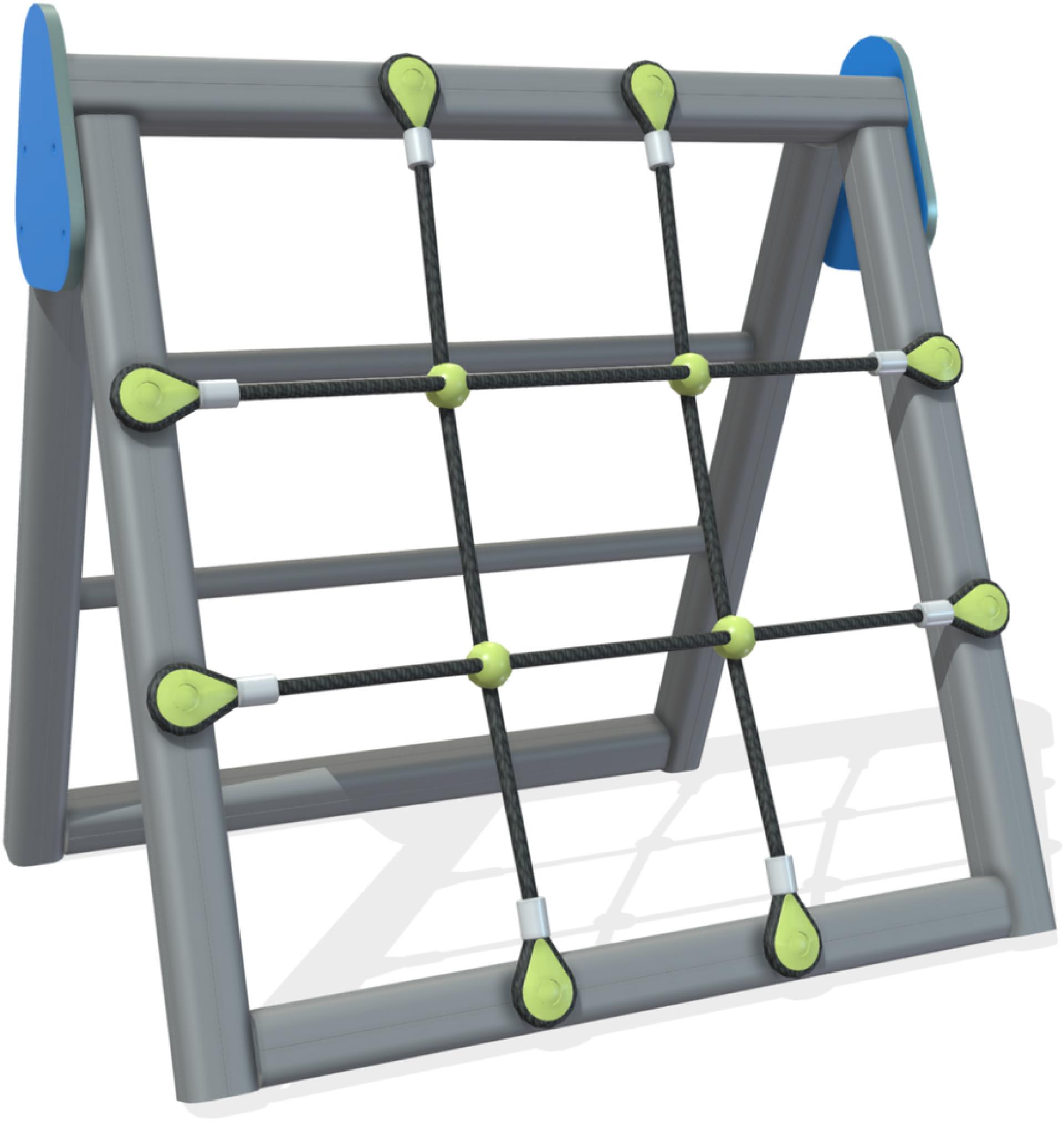 parchi linea strutture darrampico xcar11alu