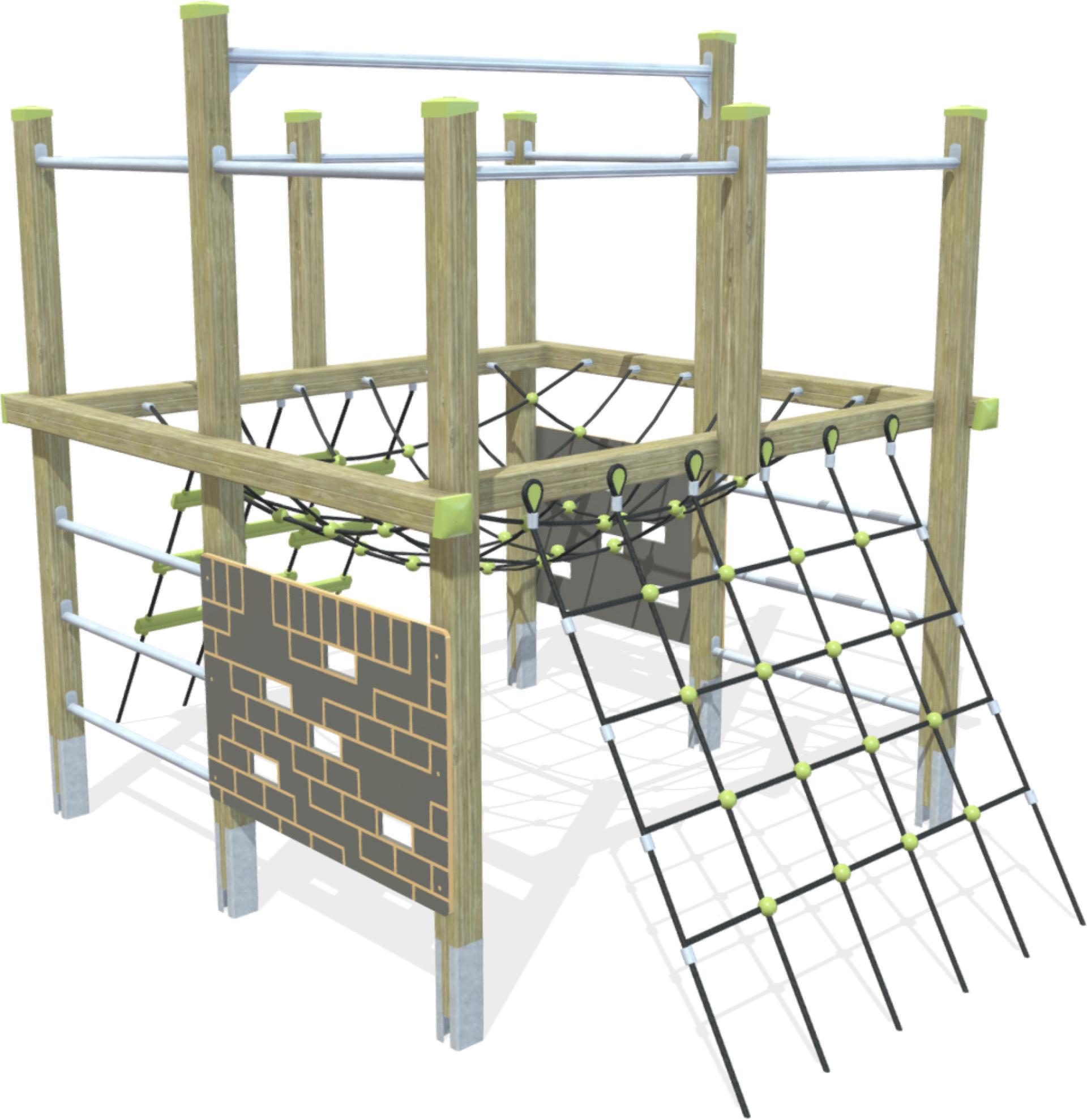 parchi linea giochi a rete xpf38 1