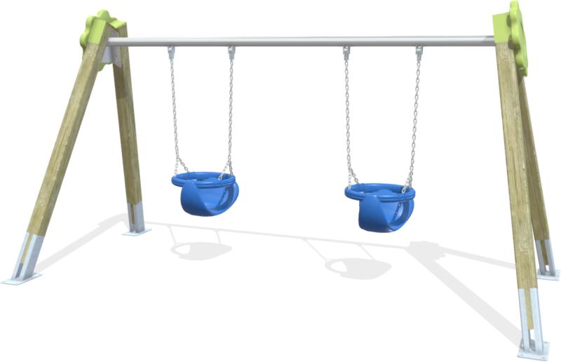 parchi altalene xsal41b p