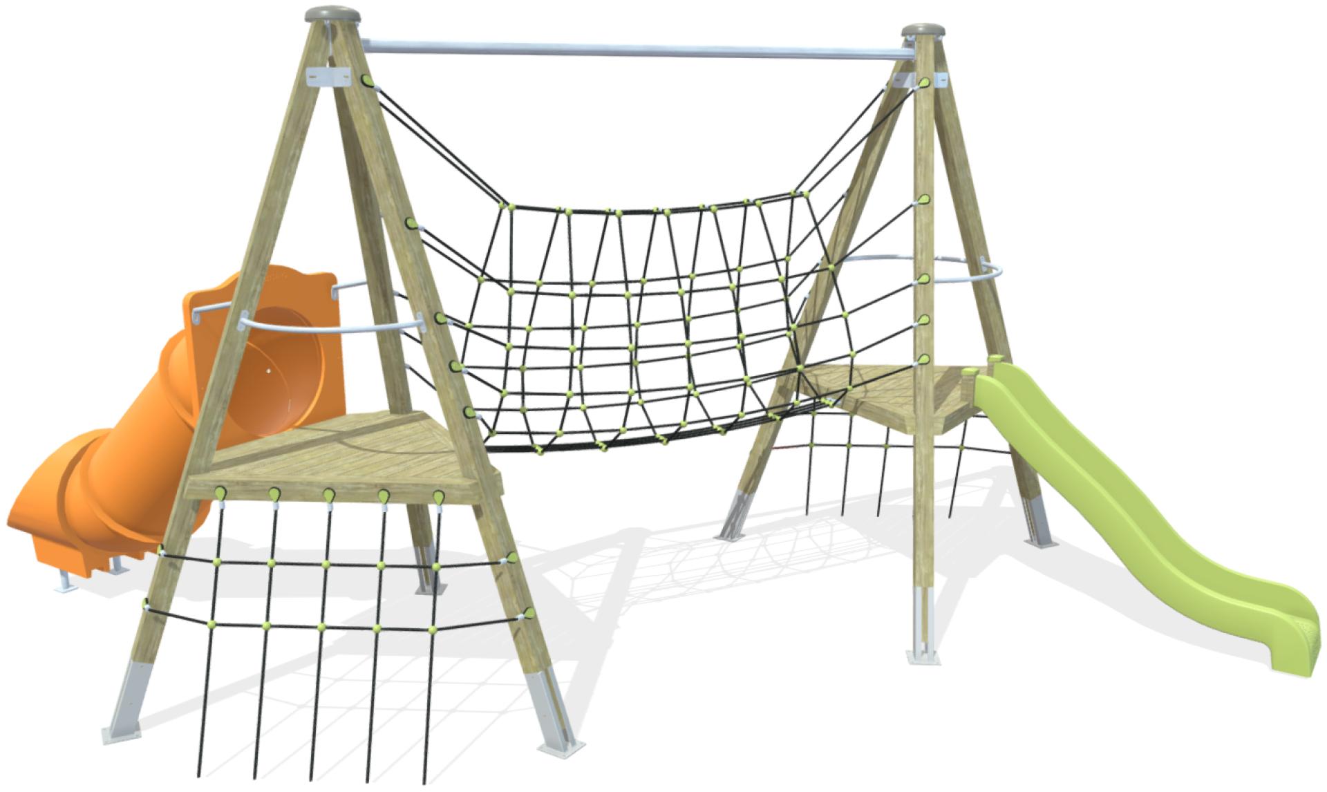 parchi linea indian xi201