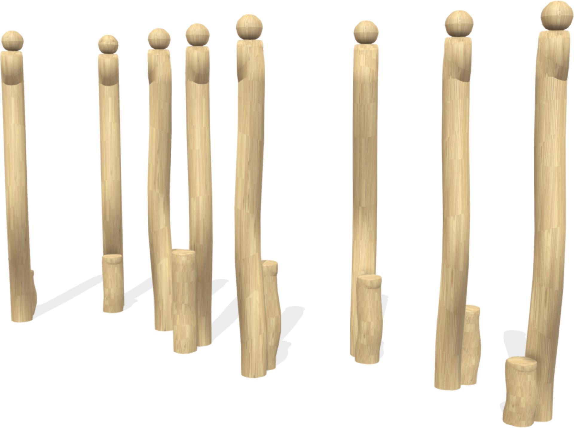 parchi robinia torre xrg07