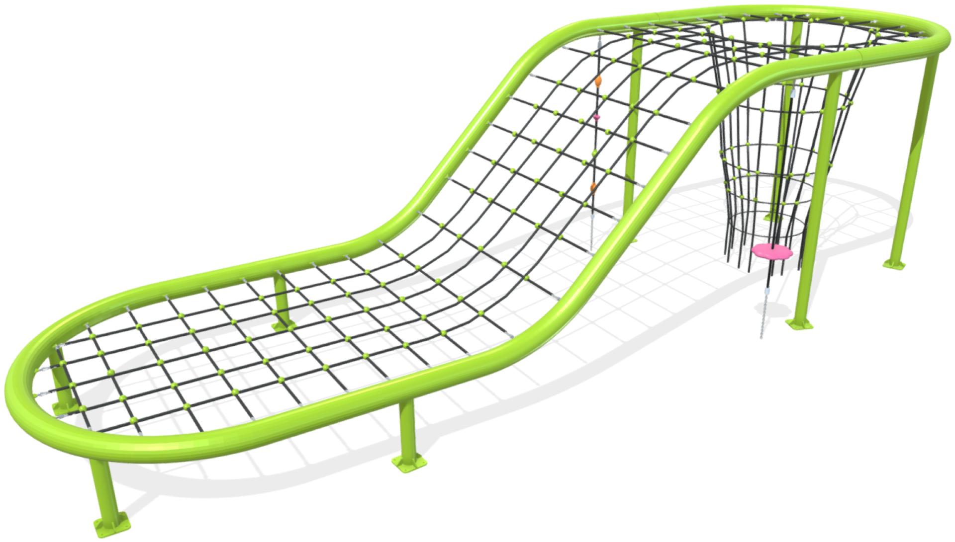 parchi linea eldorado xed400