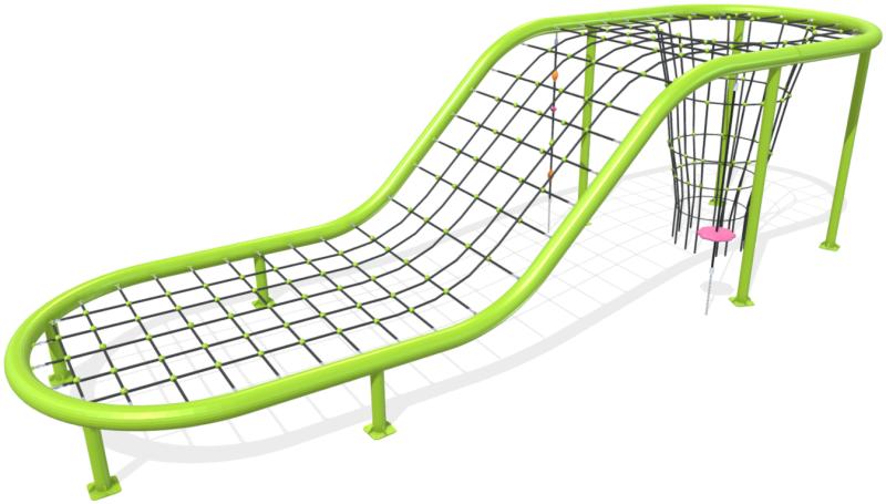 parchi linea eldorado xed400