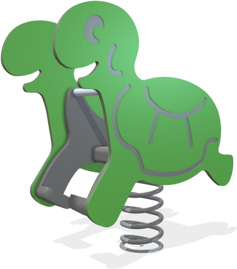 parchi linea giochi a molla ugy xfam18