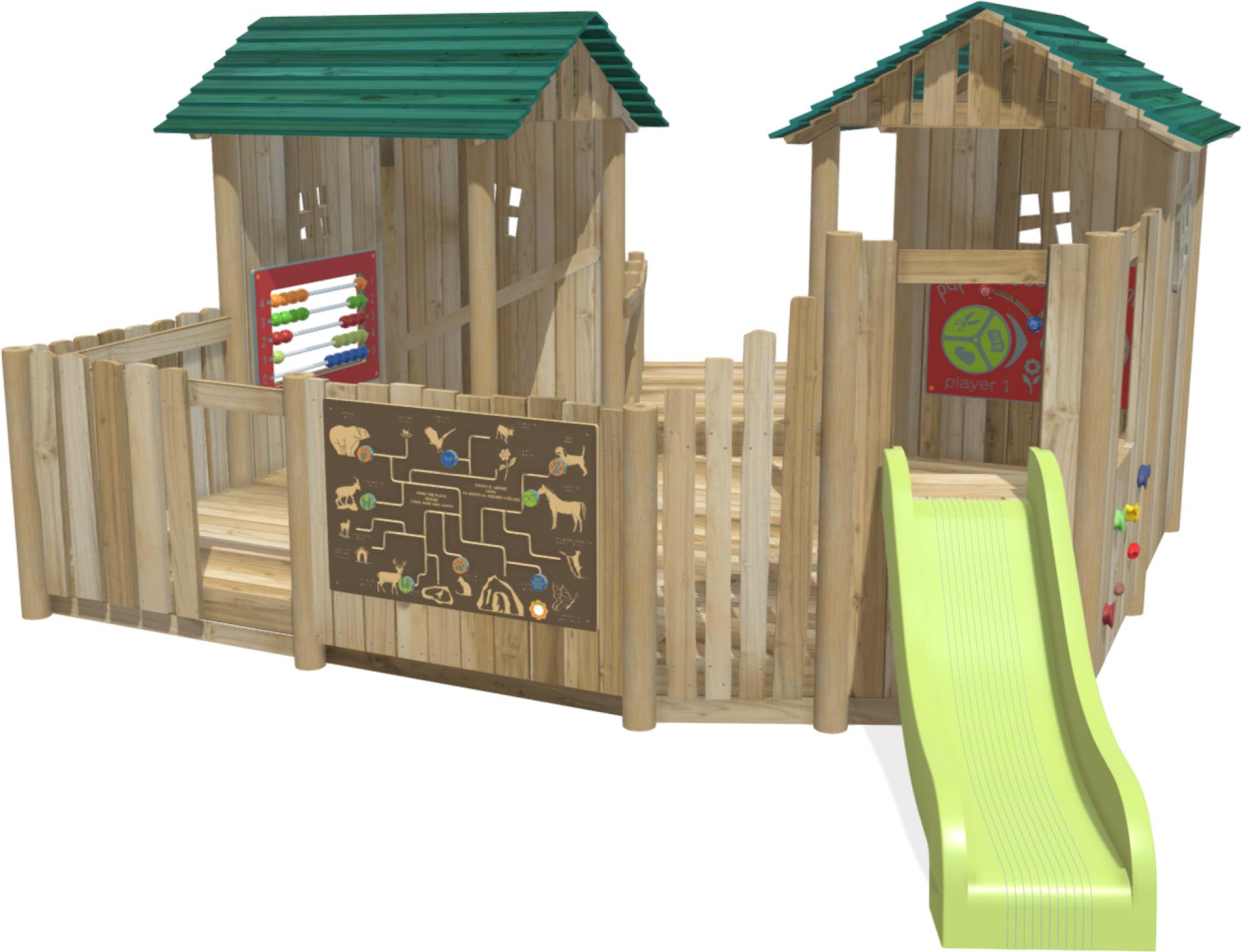 parchi robinia torre villaggio inclusive xr55