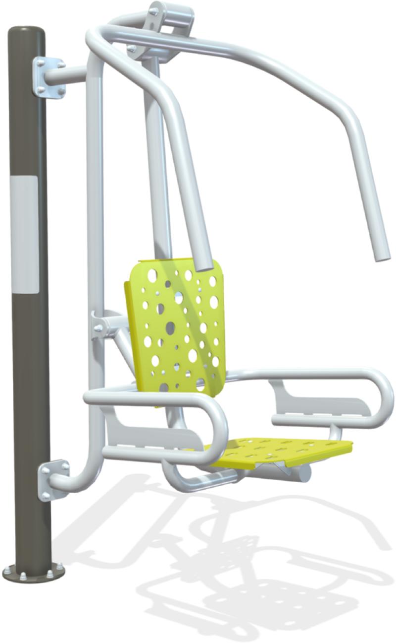 fitness basic fitness lat pull down inclusive tr9inc