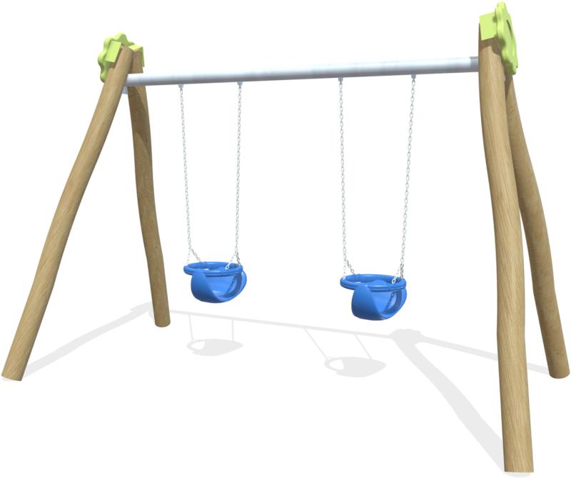 parchi altalene xralf20 p