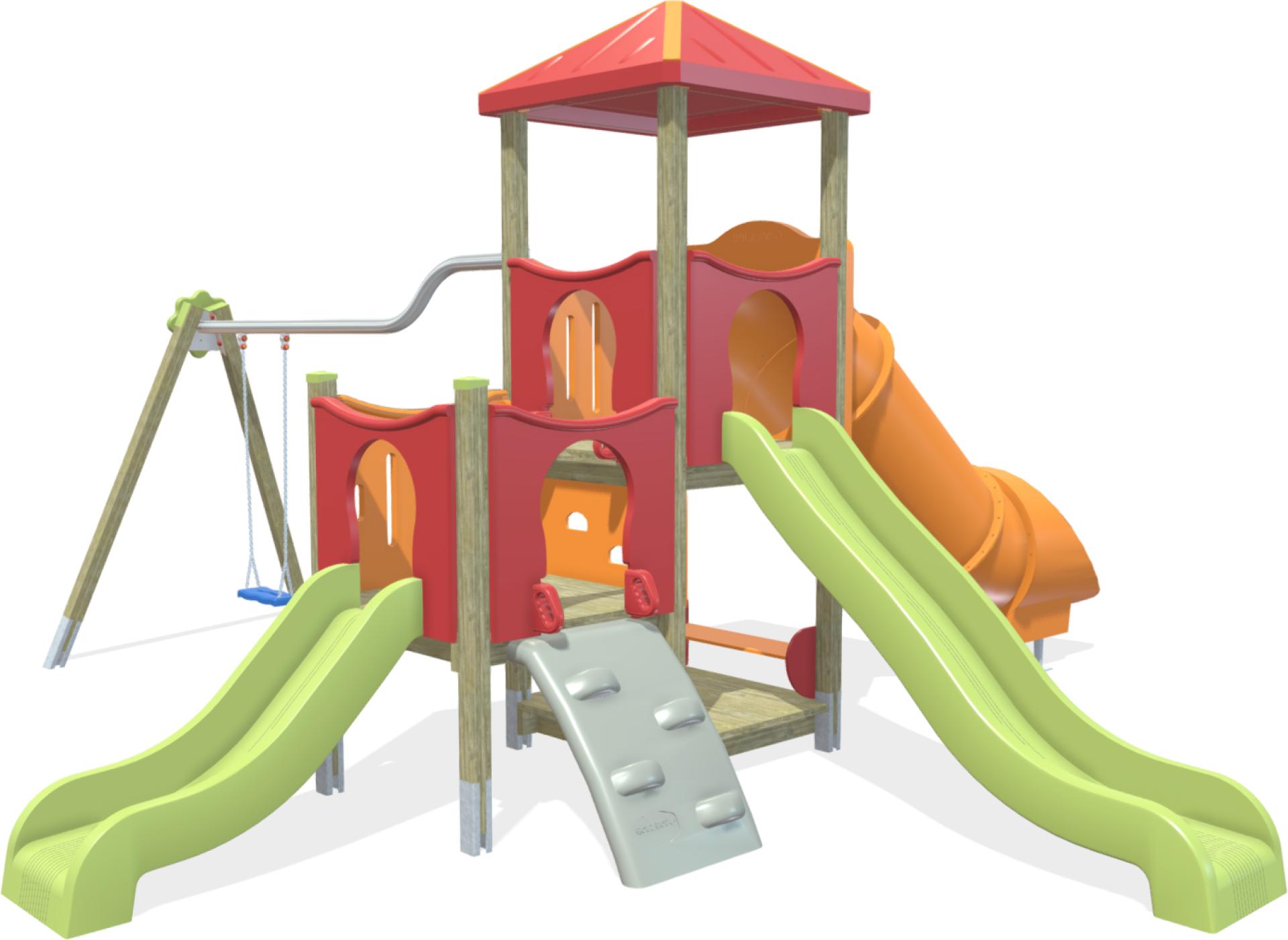 strutture combinate linea max e sultan xm202ra