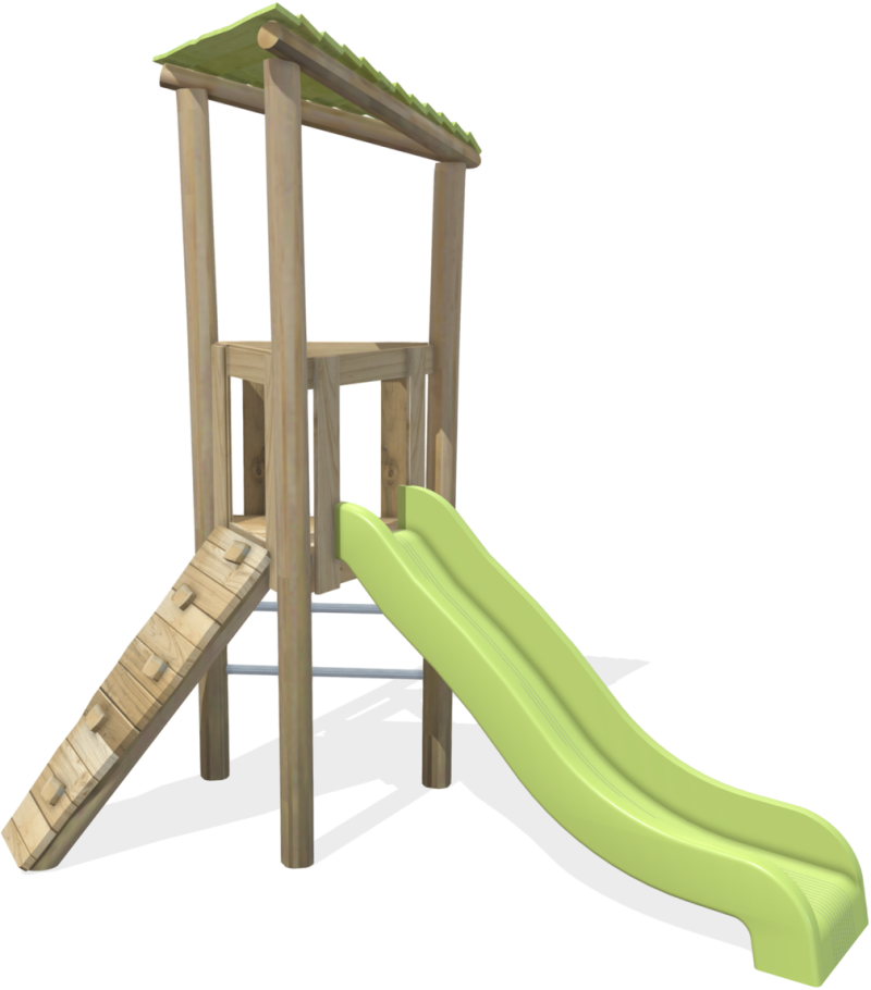 parchi robinia torre xrt100