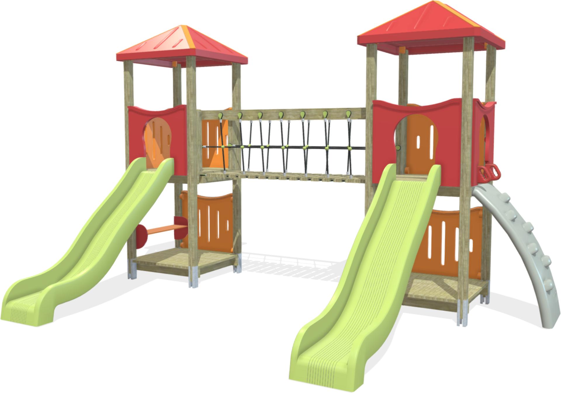 strutture combinate linea max e sultan xm200