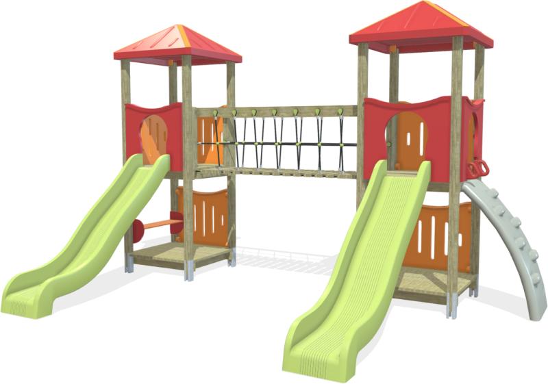 strutture combinate linea max e sultan xm200