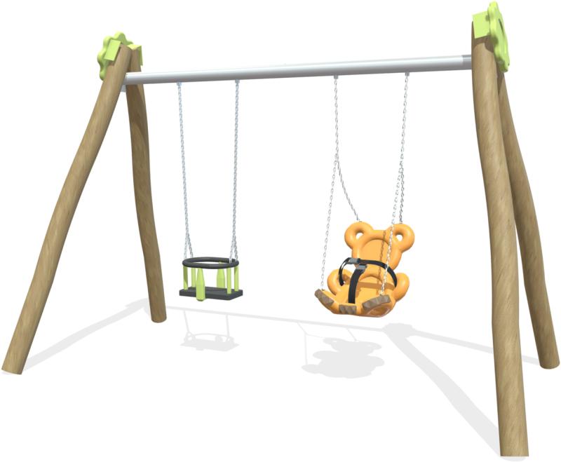 parchi altalene xralf20 go