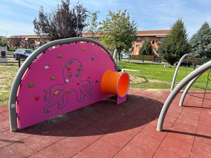 parchi fantasy octopus xfy70