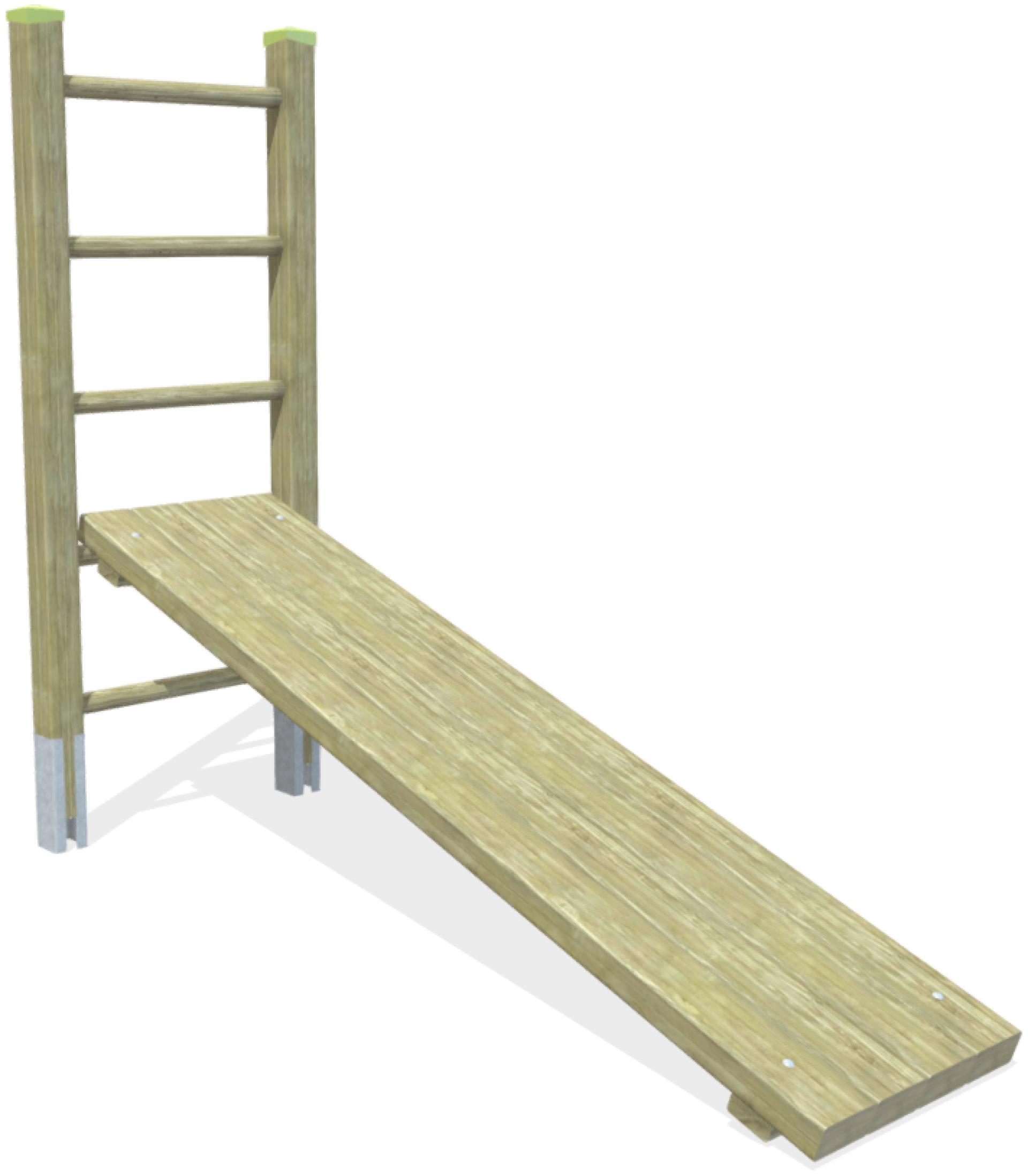 fitness percorso vita panca inclinata xsp2