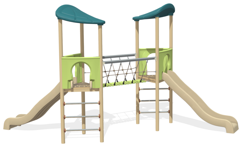 parchi linea forest xfs200