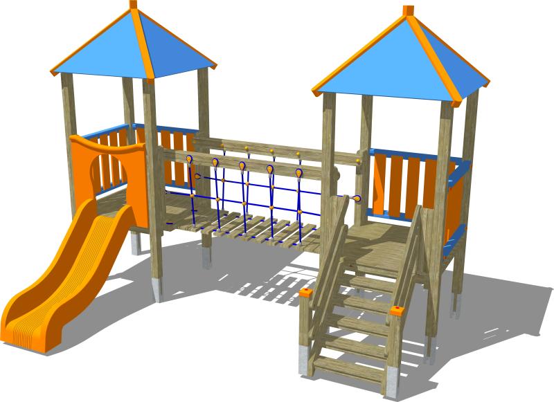 strutture combinate linea max e sultan xm211l