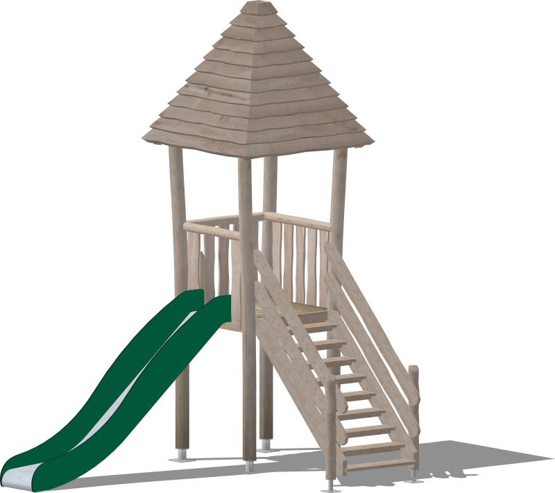 parchi robinia torre xrm100