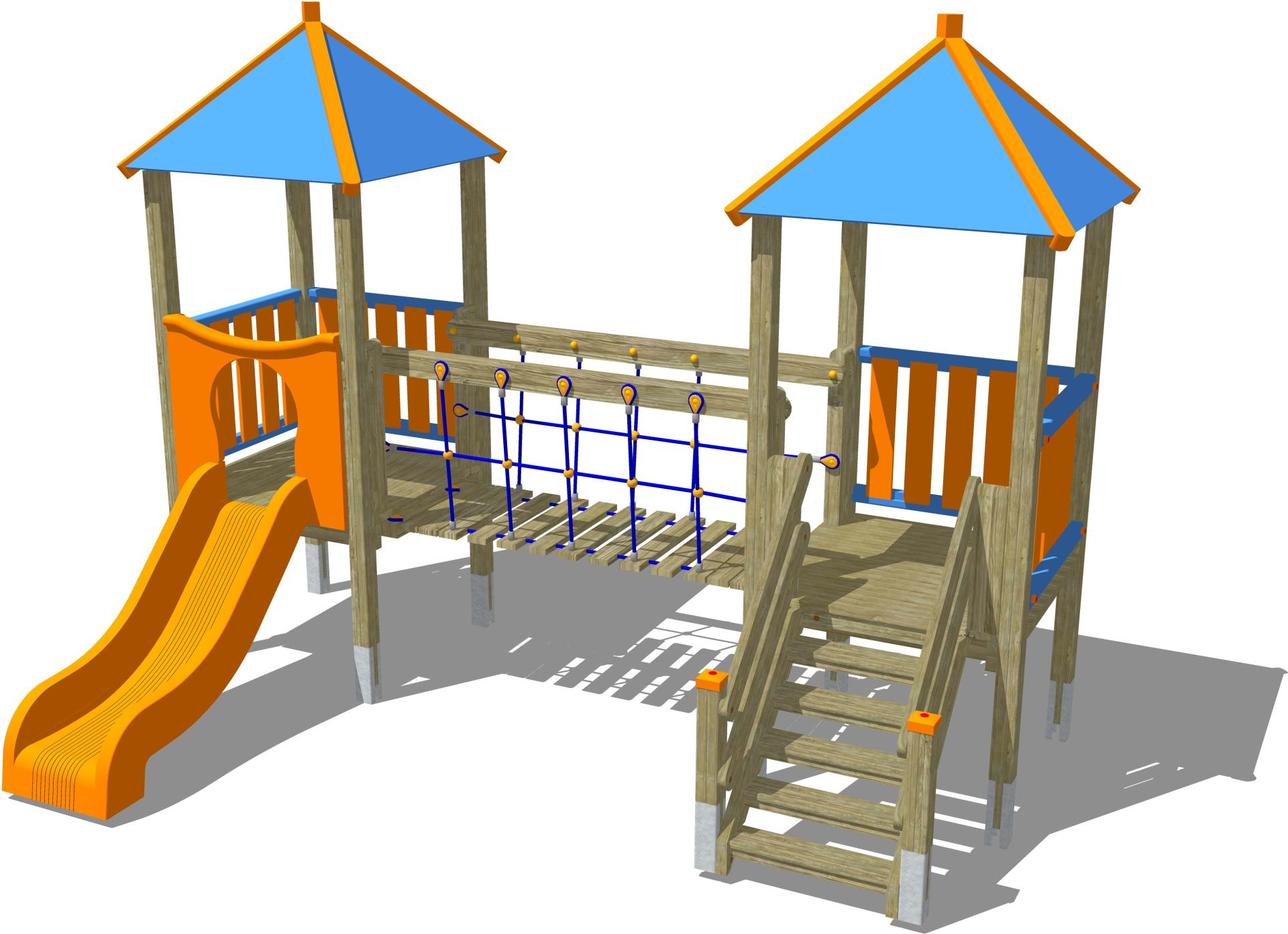 strutture combinate linea max e sultan xm211l