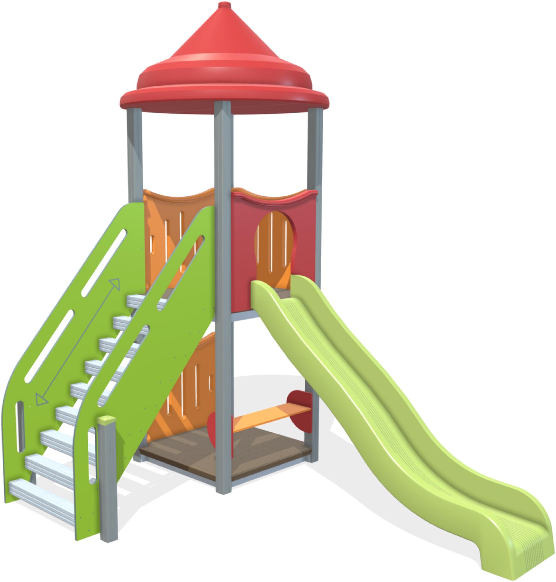 combined structures oxi line xoxi100