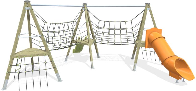 parchi linea indian xi300