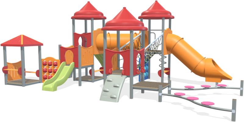 strutture combinate linea oxi xoxi405