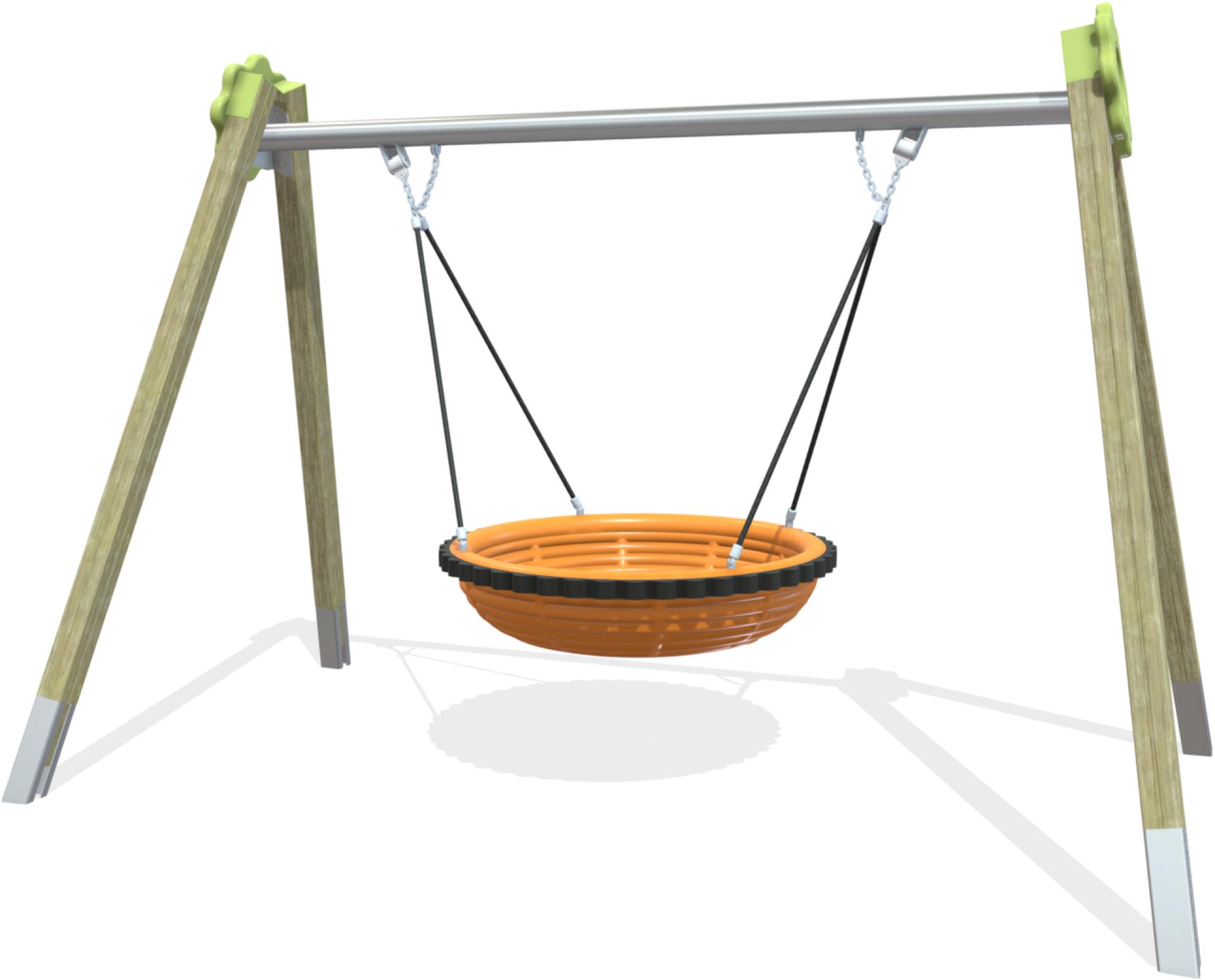 parchi altalene xsal45