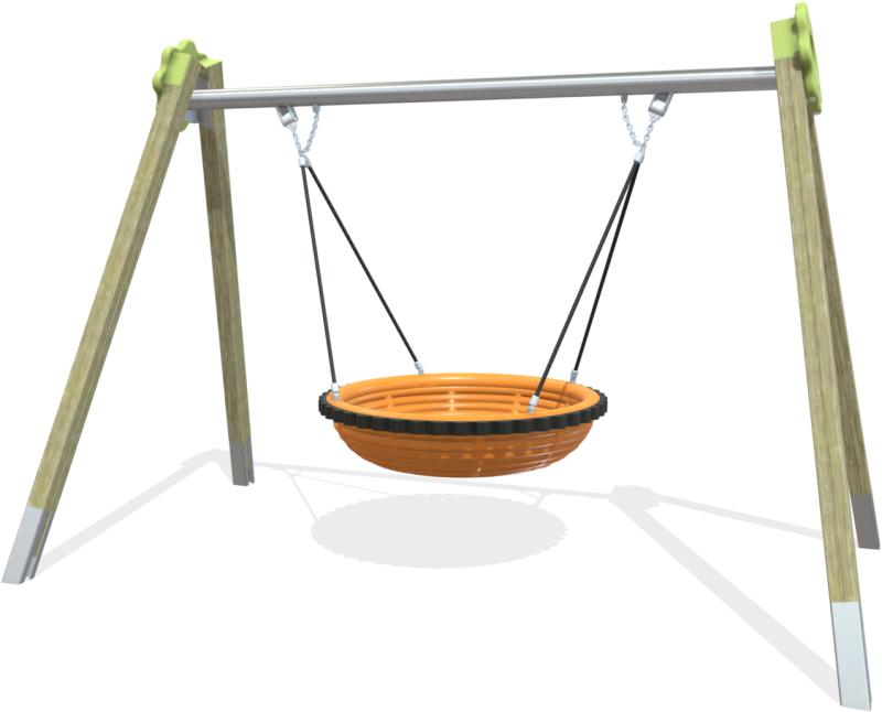 parchi altalene xsal45