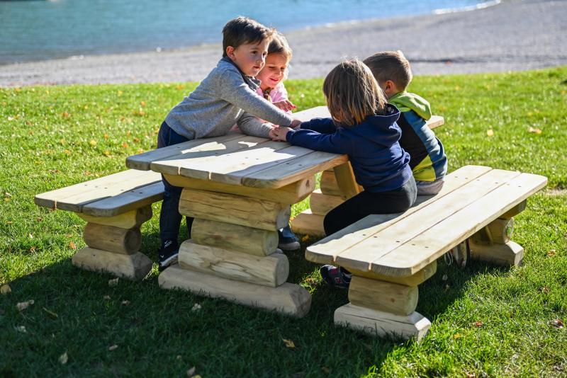 country robinia arredo