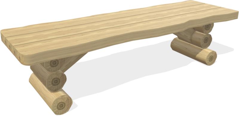 arredo robinia arredo panca pc125