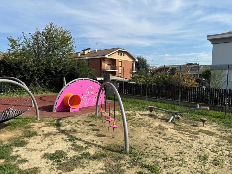 parchi fantasy octopus xfy70