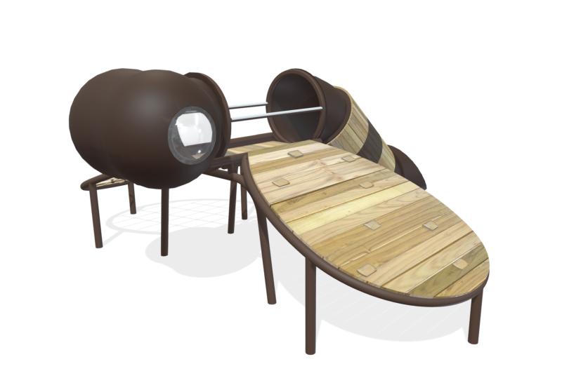 parchi fantasy ape xfy69