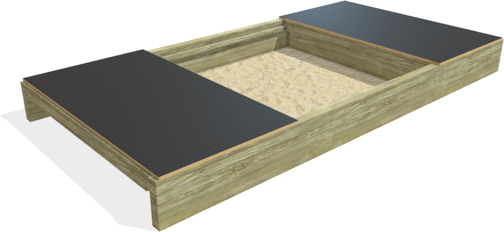 parchi acqua sabbia xcs10