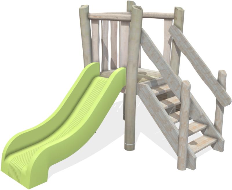 parchi robinia torre xra80