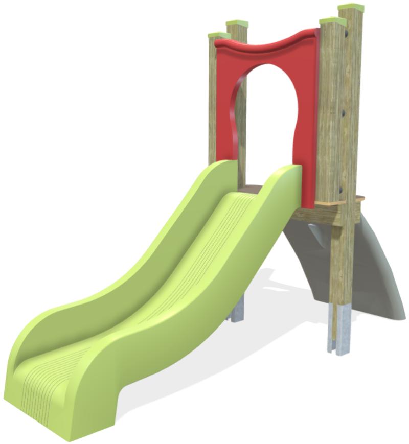 parchi linea saliscendi xre85