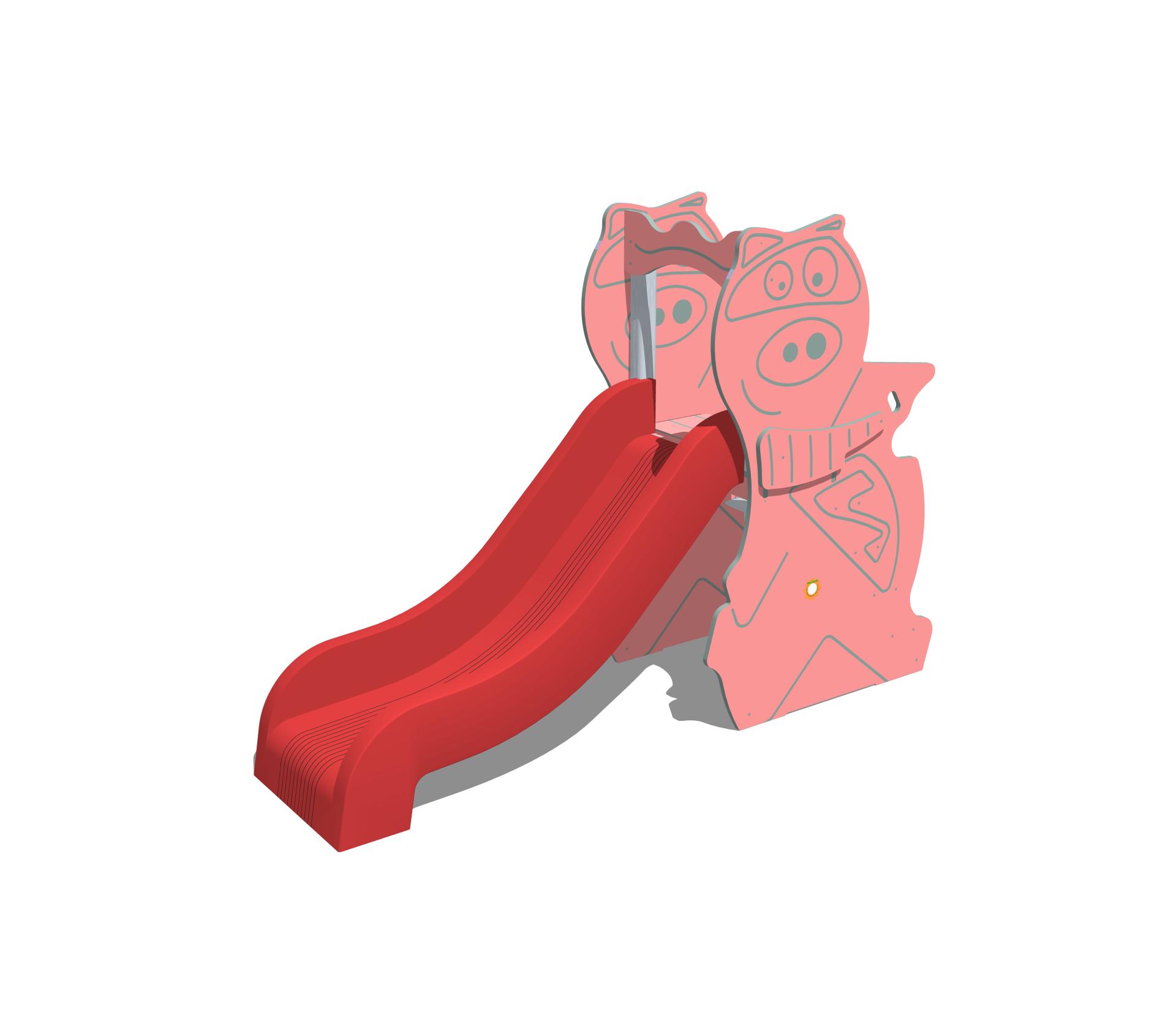 parchi linea saliscendi superspeck xfa40pe