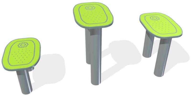 fitness calisthenics step xsp163