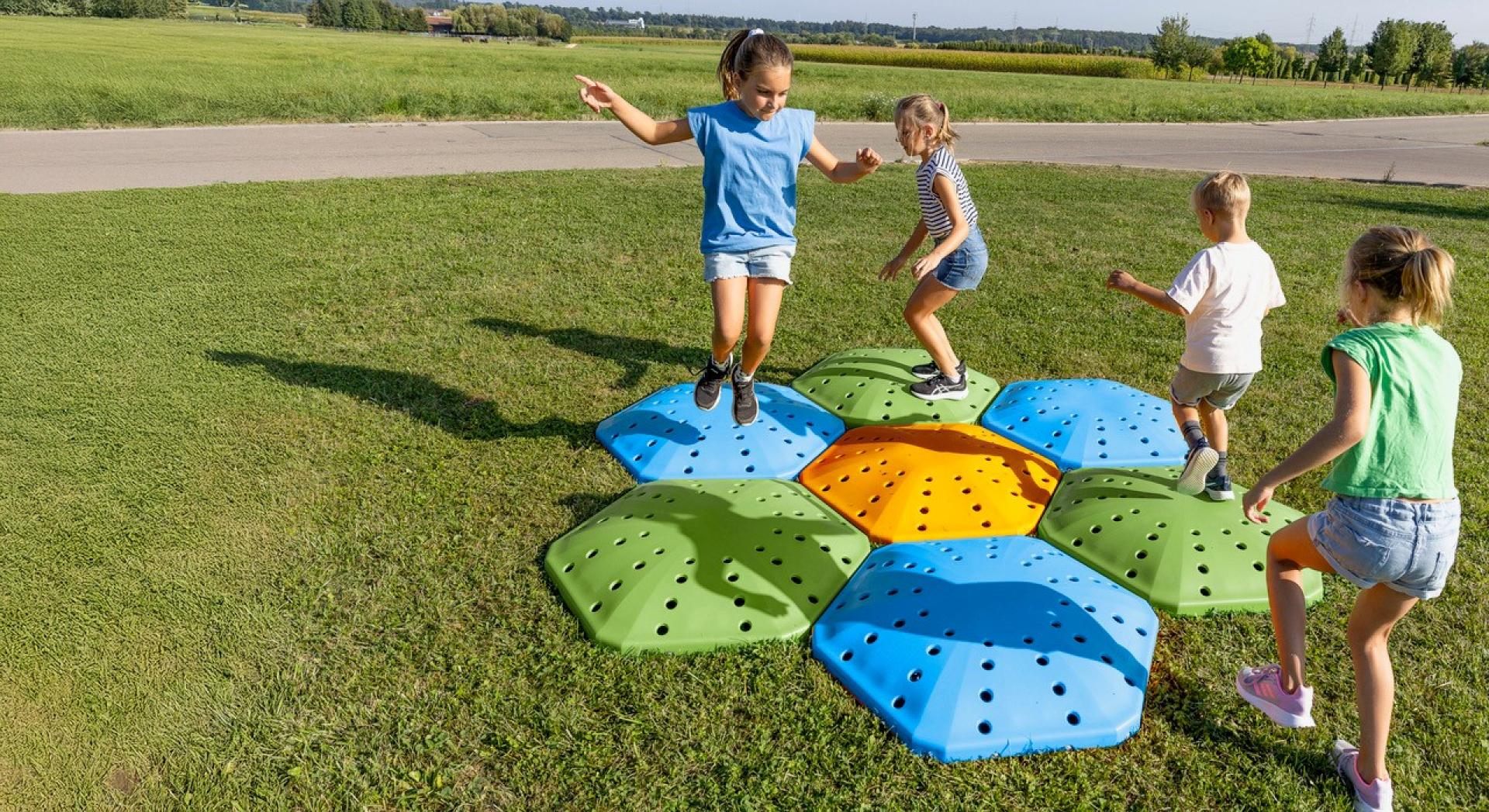 parchi trampolini trampolino jumpy xspj3