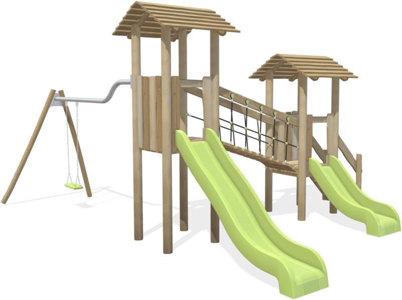 parchi robinia torre xra202a