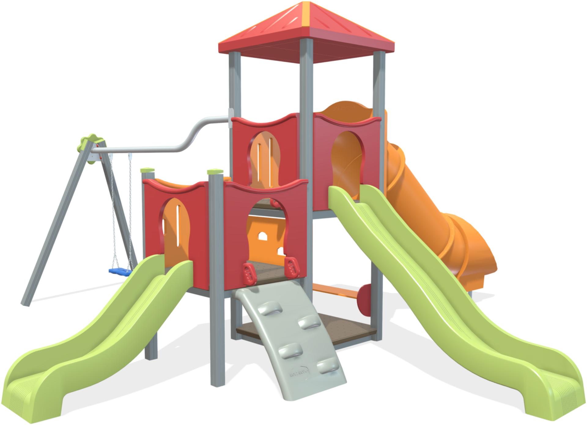 strutture combinate linea oxi xoxi202ra