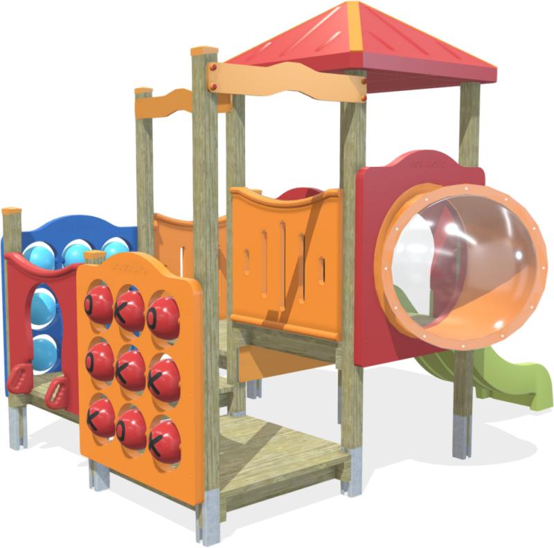 strutture combinate linea max e sultan xm104