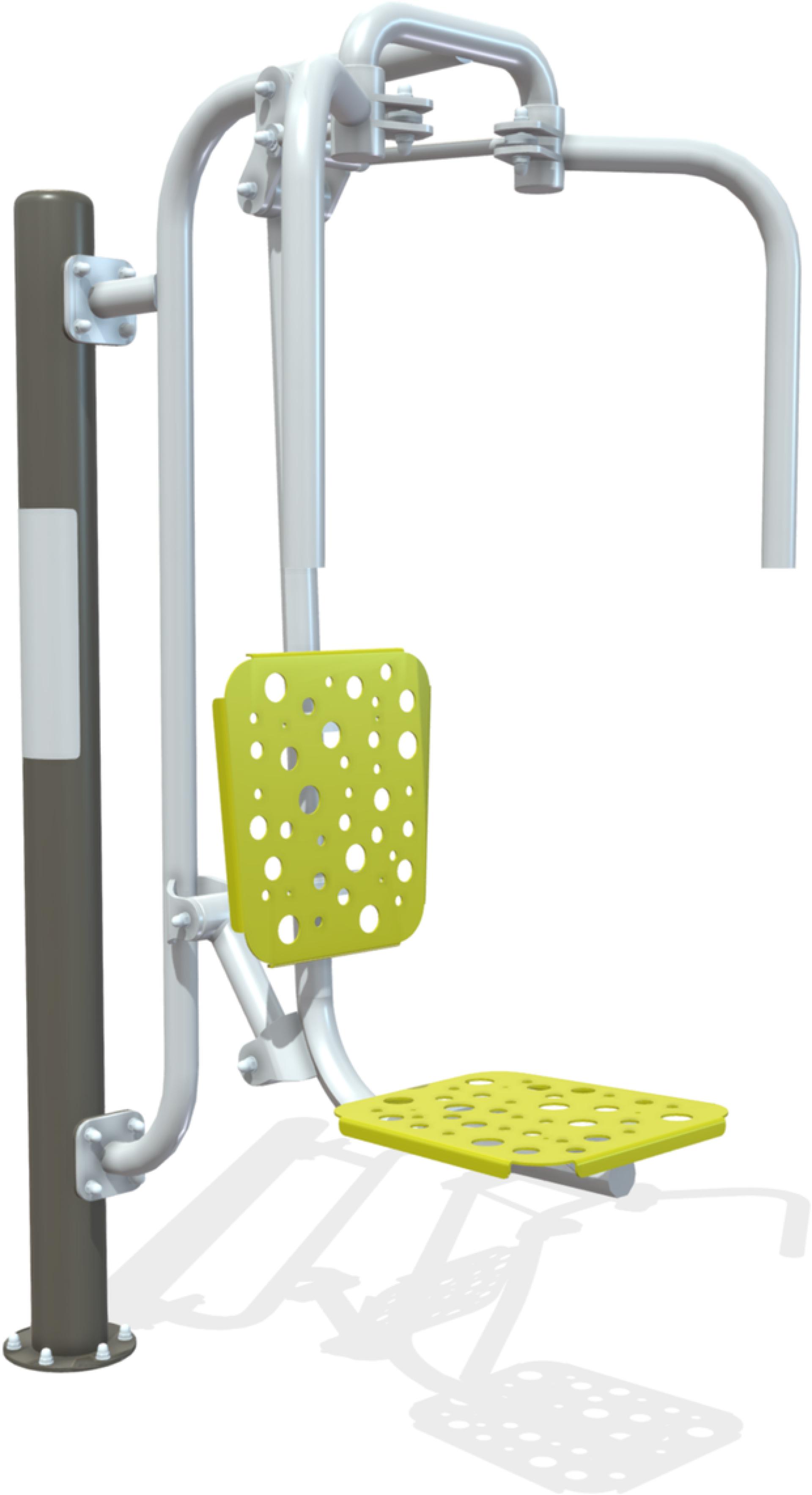 fitness basic fitness butterfly tr15