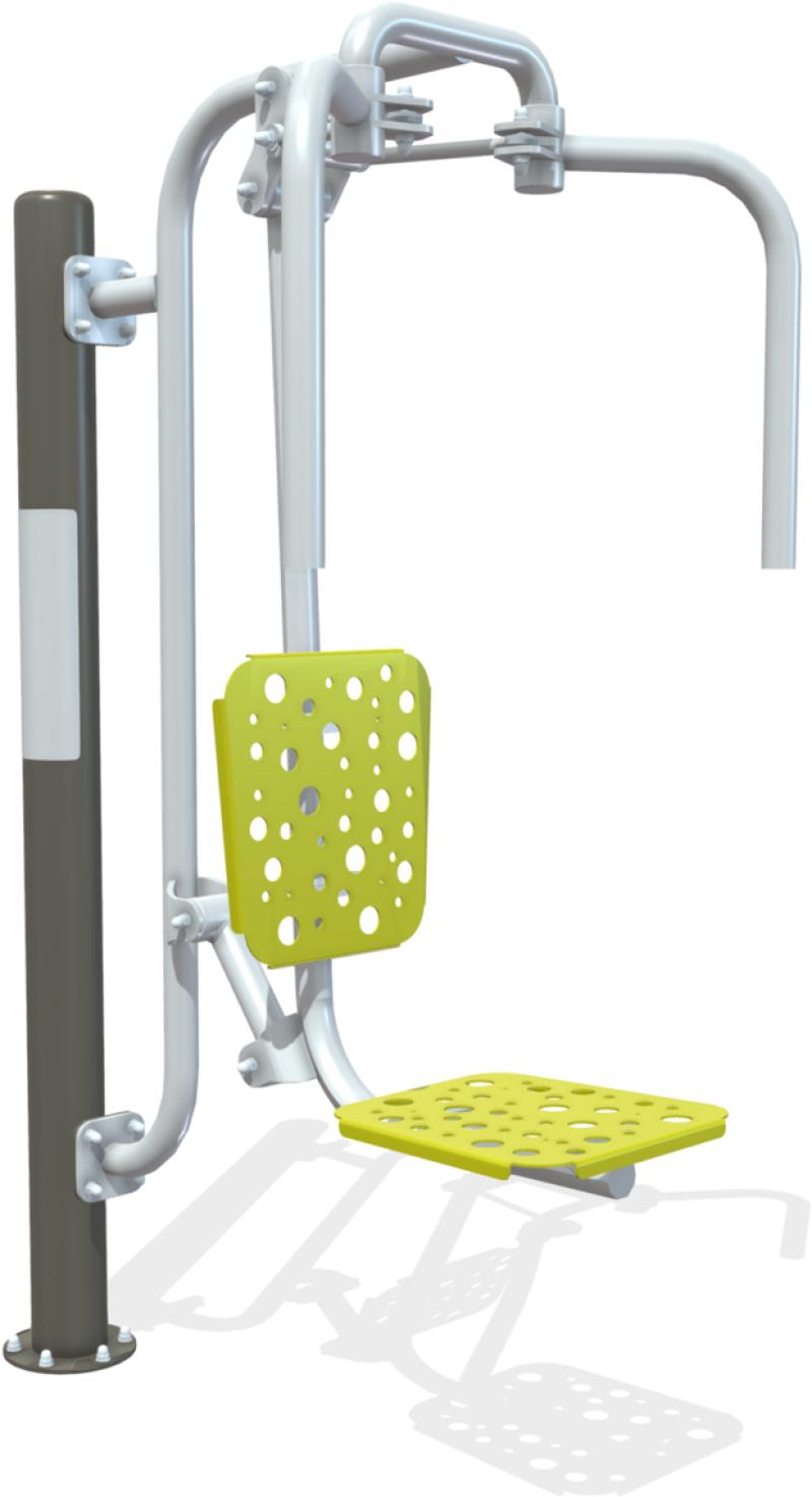 fitness basic fitness butterfly tr15