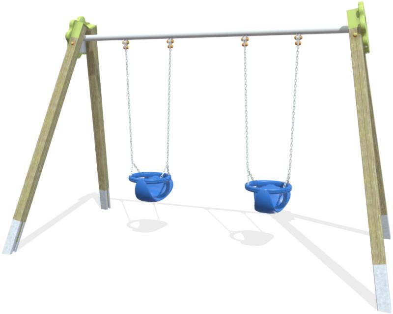 parchi altalene xsal41 p